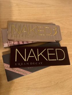 Urban Decay Makeup