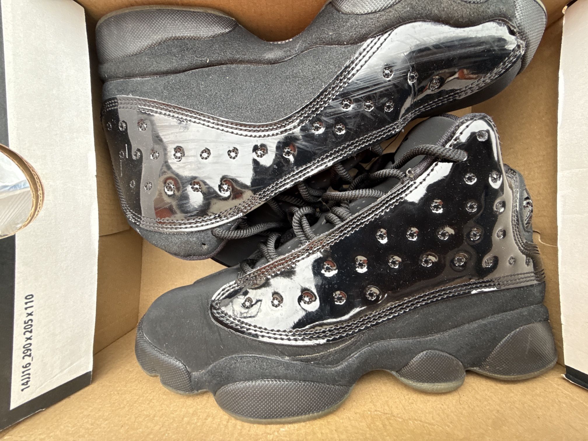 Jordan 13 Retro sz. 5