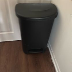 Trashcan