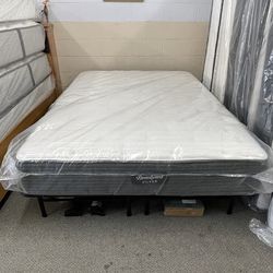 Queen Size Mattress