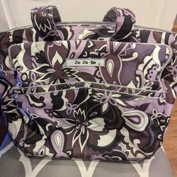 Jujube Diaper Bag