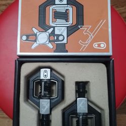 New Crank Brothers Candy 3 xc/all Pedals 304g Per Pair