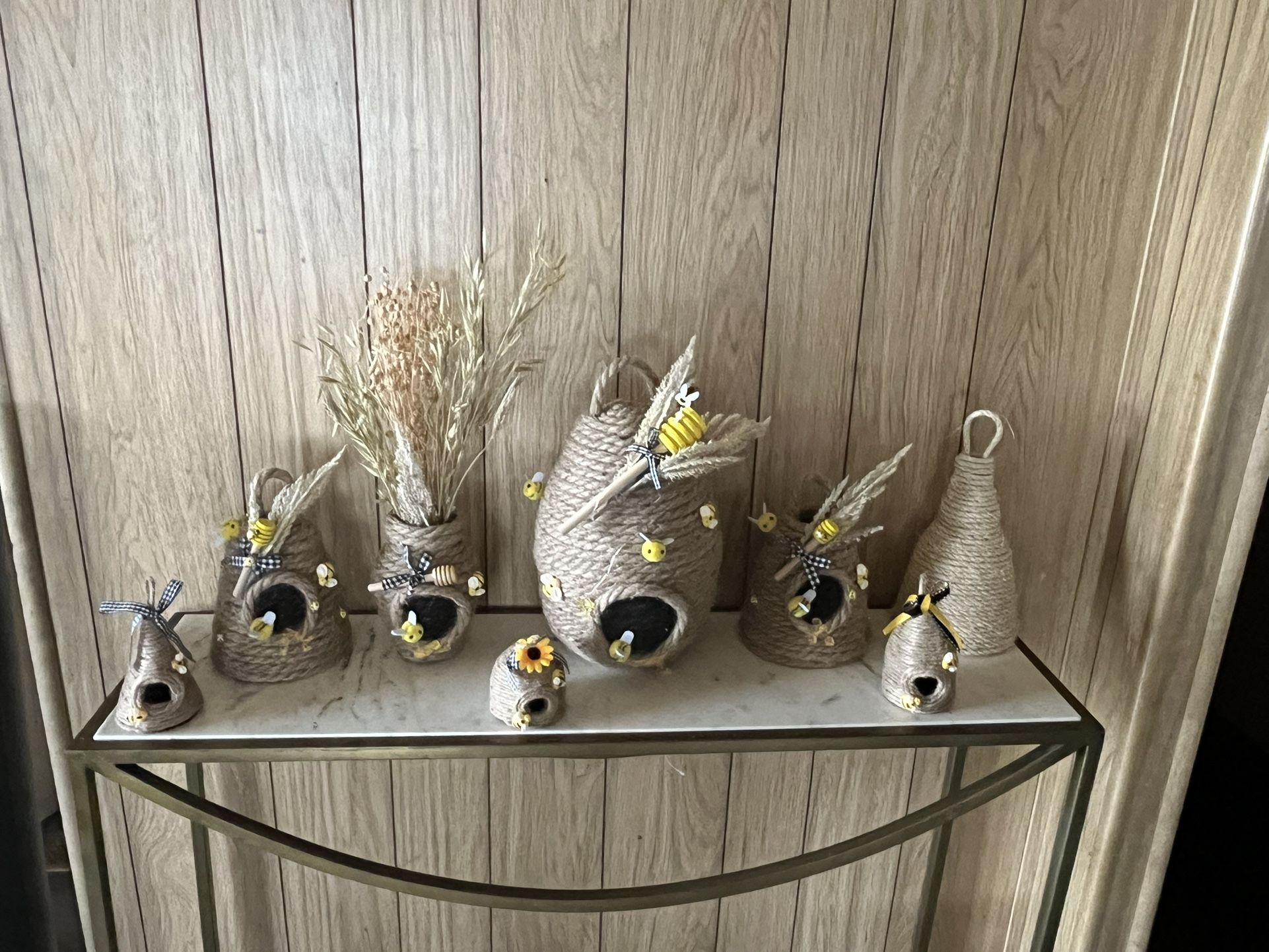 Bee Hive