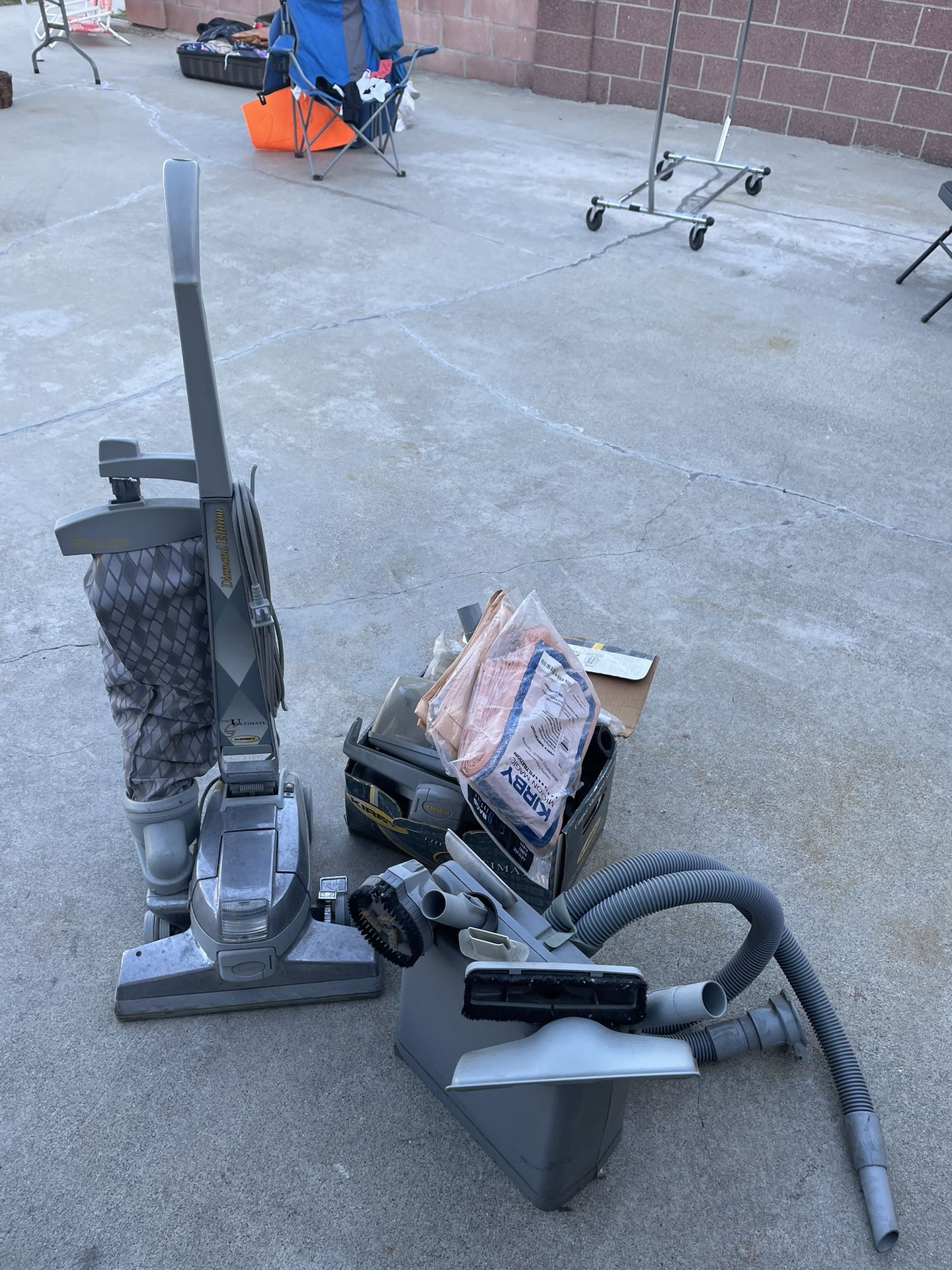 Kirby Diamond Edition