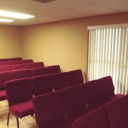 For Sale Church Or Meeting Chairs 55 Chairs 