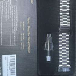 Watch Band