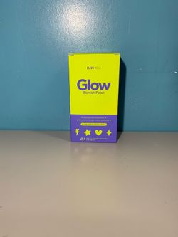 HanHoo Glow Blemish Patch - 96ct