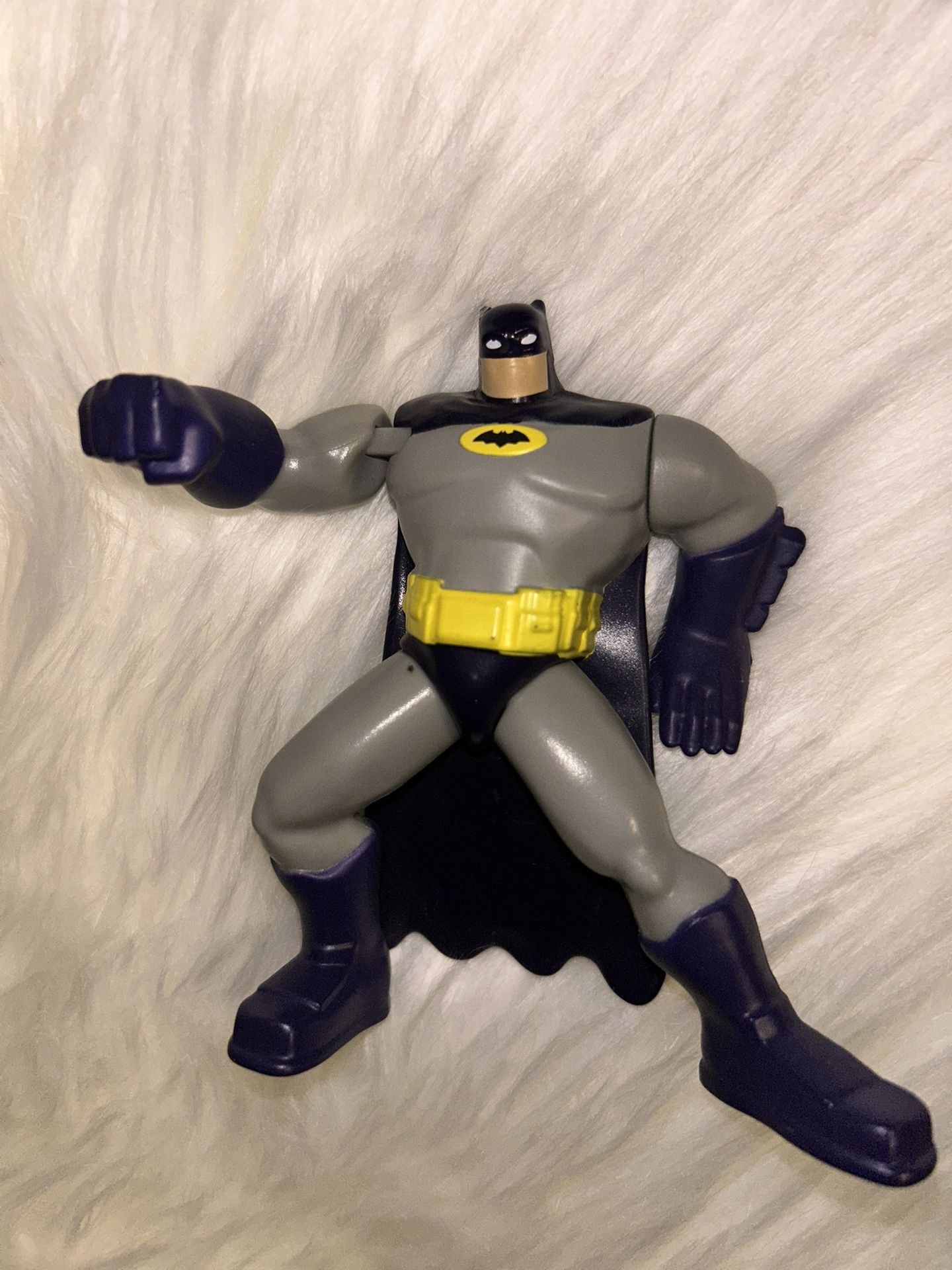 Batman Toy figure