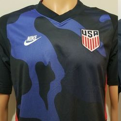 USMNT SOCCER JERSEY