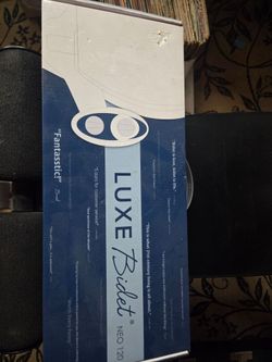 Lux Bidet