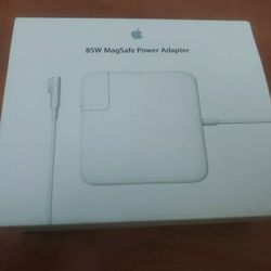 100% Original APPLE MacBook Pro 85W MagSafe Power Adapter Charger A1343 MC556LL/B