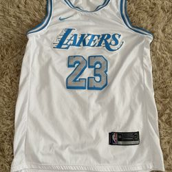 Lakers Jersey 