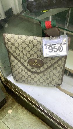 Gucci bag