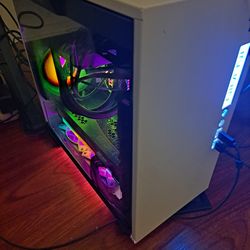 RTX GAMING PC 3070 BUILD