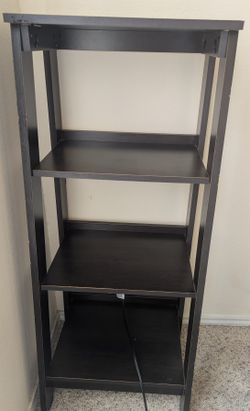 Bookshelf 