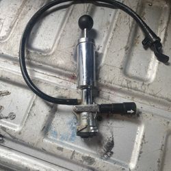 Keg Tap