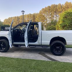 2006 Dodge Ram