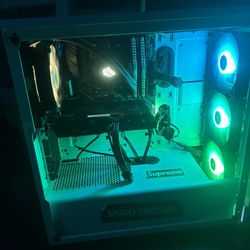 Pre Built Gaming PC