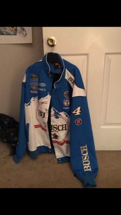 2XL Racing Jacket