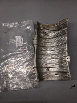 Toyota Prius Muffler Shield for Sale in Lombard, IL - OfferUp