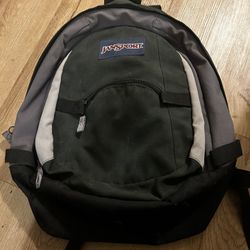 Jansport Backpack