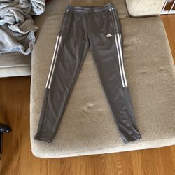 Adidas Extra Small Workout Leggings 