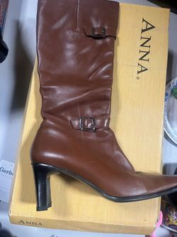 Women’s boots