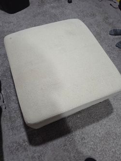 Ottoman-used