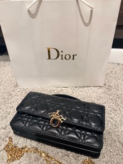 Lux mini bag