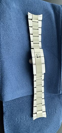 New Genuine Rolex GMT Master II Oyster Bracelet 79200 Full Size 126710 – Original Rolex