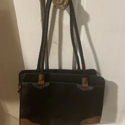 Nice Size Hand Bag