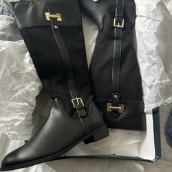 New Boots