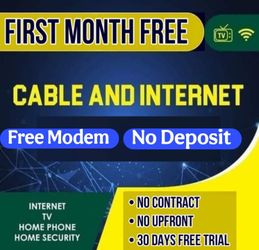 INTERNET WIFI UNLIMITED