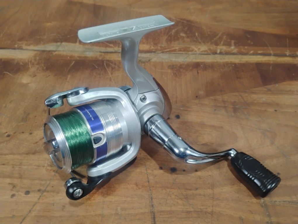 NEW Diawa Samurai Fishing Reel 1500B