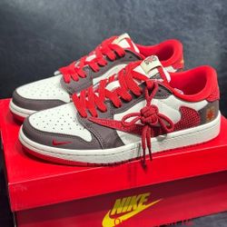 N.ike Dunk Low