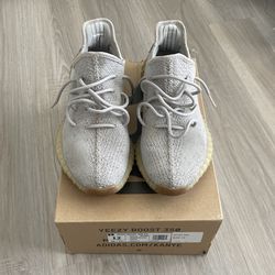 Adidas Yeezy 350 Sesame - READ DESCRIPTION