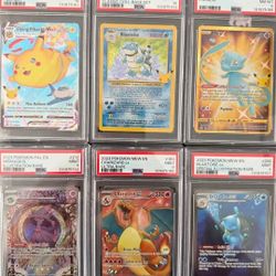 Sports Collection And POKEMON 