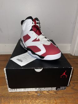 Carmine 6s 