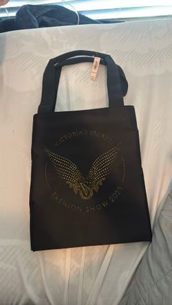 Victoria’s Secret Bag 