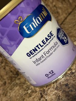Baby Formula