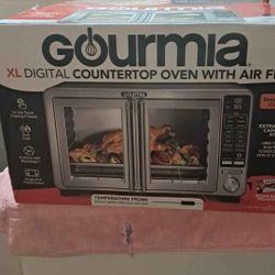 Air Fryer From Costco 