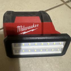 Milwaukee Light 