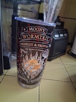 Vaso de Harry Potter