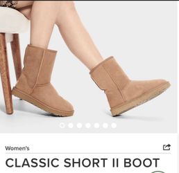 Brand new uggs size 10