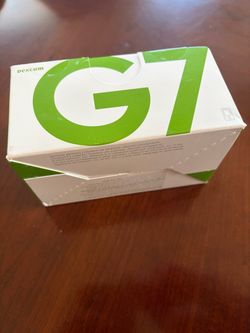 **UNOPENED BRAND NEW** Dexcom G7 Continuous Glucose Monitor