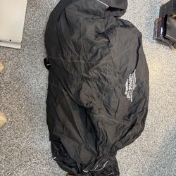 Can Am Ryker- Spider Cover 