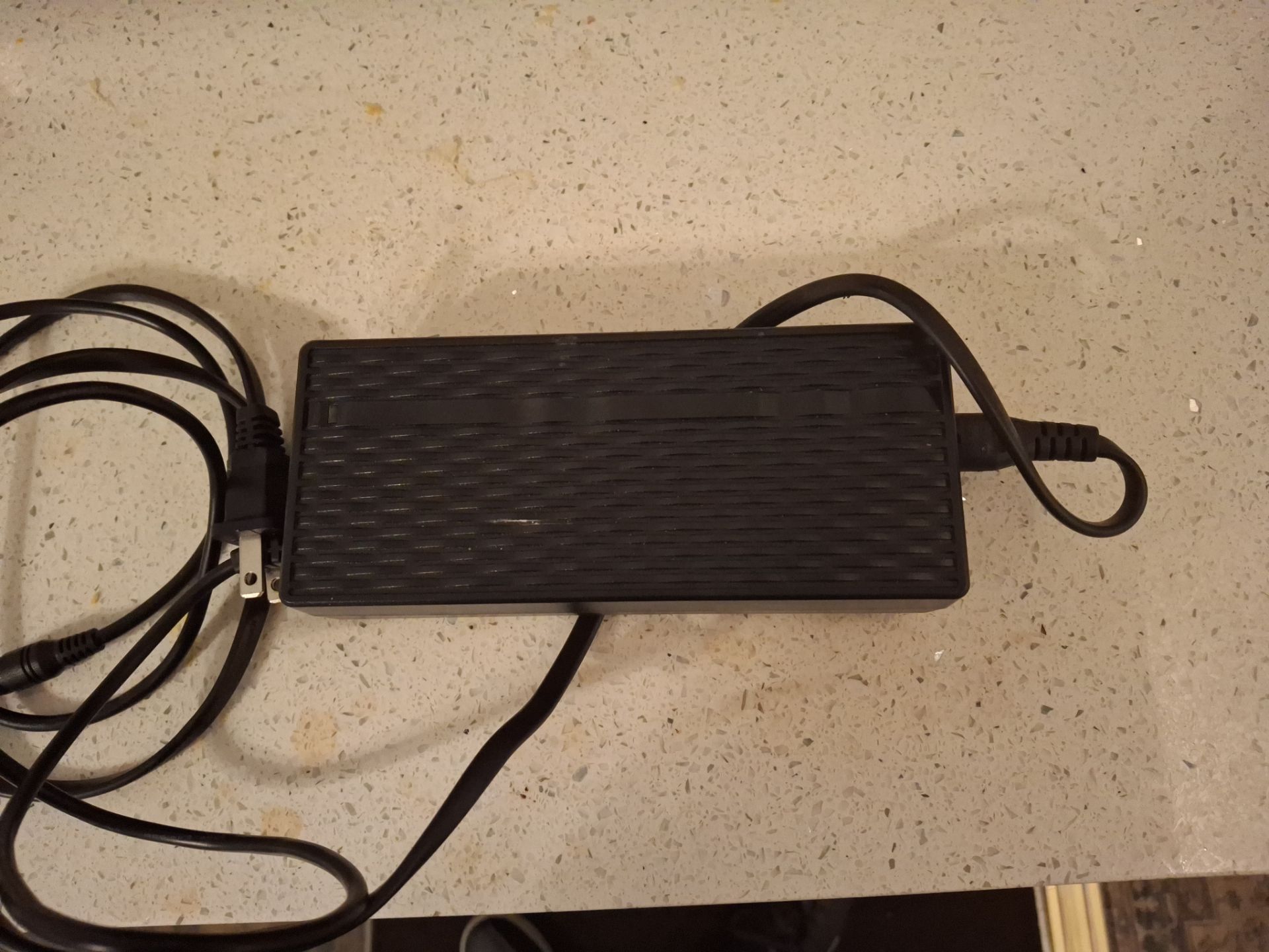 GOTRAX G6 ELECTRIC SCOOTER CHARGER