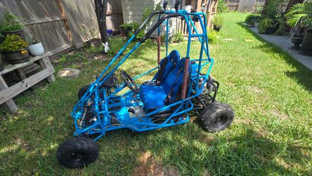 Go Kart
