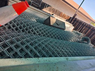 Chain link