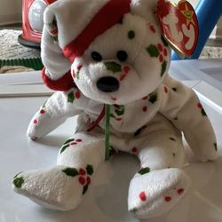 Vintage Beanie Baby 